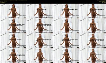 oksanafedorova — 7 minute Chaturbate female camgirl rip, 720p, Jun 2, 2026