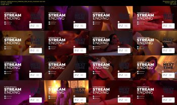 cathleenprecious — 9 minute Chaturbate female camgirl rip, 720p, Jun 3, 2026