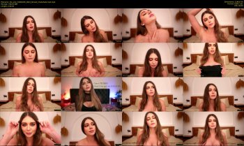shy_jane — 121 minute Chaturbate female camgirl rip, 720p, Jun 3, 2026