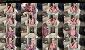 gl1tter_barbie — 38 minute Chaturbate female camgirl rip, 720p, Jun 4, 2026