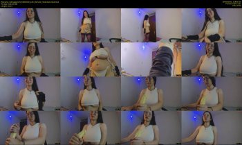latinsweetx19 — 36 minute Chaturbate female camgirl rip, 720p, Jun 4, 2026
