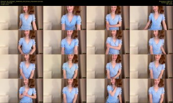 shy_schoolgirl_ — 19 minute Chaturbate female camgirl rip, 720p, Jun 4, 2026