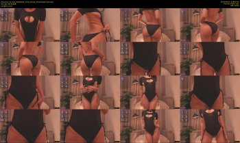 lili_foxy — 14 minute Chaturbate female camgirl rip, 720p, Jun 5, 2026
