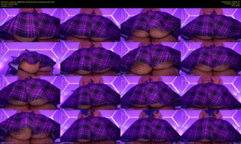 oxlemon — 18 minute Chaturbate female camgirl rip, 720p, Jun 6, 2026