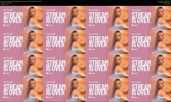 sabrina_geek — 14 minute Chaturbate female camgirl rip, 720p, Jun 6, 2026