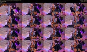juicy_jessye — 56 minute Chaturbate female camgirl rip, 720p, Jun 7, 2026