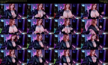 scarlettpython1 — 4 minute Chaturbate female camgirl rip, 720p, Jun 8, 2026