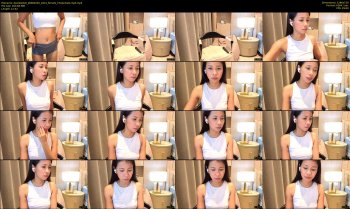 deedeedoll — 13 minute Chaturbate female camgirl rip, 720p, Jun 8, 2026