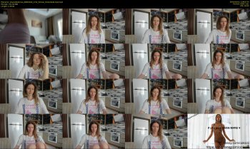 oksanafedorova — 120 minute Chaturbate female camgirl rip, 720p, Jun 8, 2026