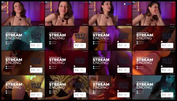 cathleenprecious — 8 minute Chaturbate female camgirl rip, 720p, Jun 10, 2026