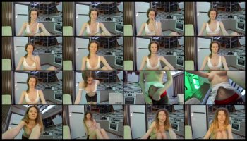 oksanafedorova — 121 minute Chaturbate female camgirl rip, 720p, Jun 10, 2026