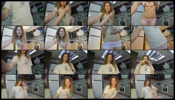 oksanafedorova — 11 minute Chaturbate female camgirl rip, 720p, Jun 12, 2026