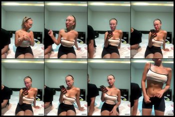 LoveStream69 — 6 minute BongaCams camgirl rip, 720p, Jun 13, 2026
