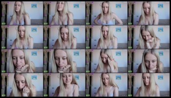 angeellina — 10 minute Chaturbate female camgirl rip, 720p, Jun 14, 2026