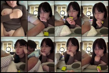 HellMor — 121 minute BongaCams camgirl rip, 1080p, Jun 16, 2026