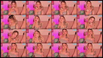 tammara1 — 6 minute CamSoda camgirl rip, 720p, Jun 17, 2026
