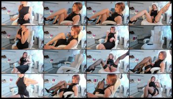 karen0092 — 120 minute Chaturbate female camgirl rip, 720p, Jun 18, 2026