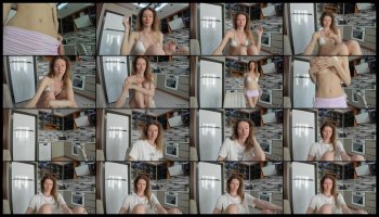 oksanafedorova — 34 minute Chaturbate female camgirl rip, 720p, Jun 18, 2026
