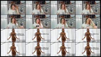 oksanafedorova — 38 minute Chaturbate female camgirl rip, 720p, Jun 18, 2026
