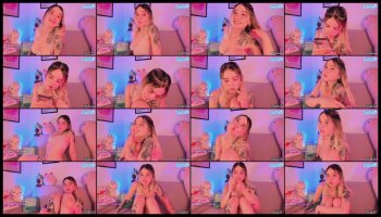 tammara1 — 13 minute CamSoda camgirl rip, 720p, Jun 19, 2026