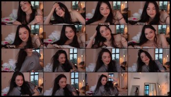 Merrimarina — 94 minute BongaCams camgirl rip, 720p, Jun 20, 2026