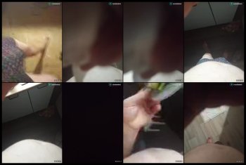 Zimela — 6 minute BongaCams camgirl rip, 480p, Jun 21, 2026