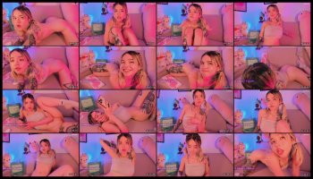 _tammarra_ — 113 minute Chaturbate female camgirl rip, 720p, Jun 21, 2026