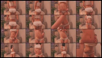 lili_foxy — 120 minute Chaturbate female camgirl rip, 720p, Jun 23, 2026