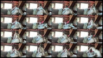 rubywavesback — 6 minute Chaturbate couple camgirl rip, 480p, Jun 24, 2026