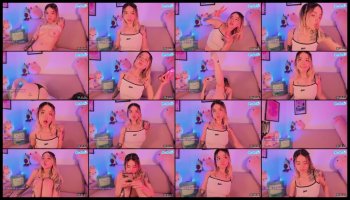 tammara1 — 56 minute CamSoda camgirl rip, 720p, Jun 23, 2026