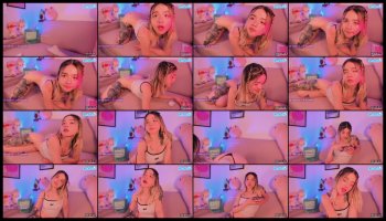 tammara1 — 51 minute CamSoda camgirl rip, 720p, Jun 23, 2026