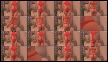 lili_foxy — 25 minute Chaturbate female camgirl rip, 720p, Jun 24, 2026
