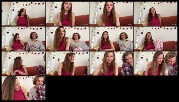 di_n_alex — 74 minute Chaturbate couple camgirl rip, 720p, Jun 25, 2026