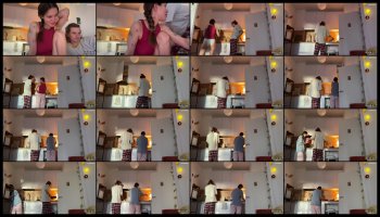 di_n_alex — 23 minute Chaturbate couple camgirl rip, 720p, Jun 25, 2026