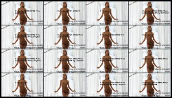oksanafedorova — 8 minute Chaturbate female camgirl rip, 720p, Jun 26, 2026