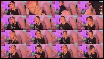 tammara1 — 13 minute CamSoda camgirl rip, 720p, Jun 30, 2026