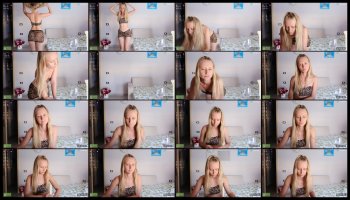 angeellina — 26 minute Chaturbate female camgirl rip, 720p, Jul 2, 2026