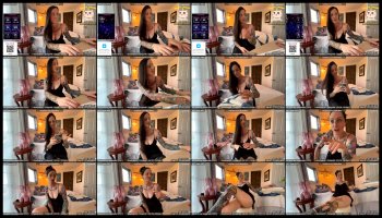 BadlandBandit — 33 minute MyFreeCams camgirl rip, 720p, Jul 5, 2026