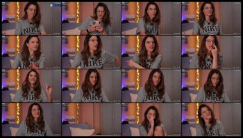 cathleenprecious — 39 minute Chaturbate female camgirl rip, 720p, Jul 7, 2026