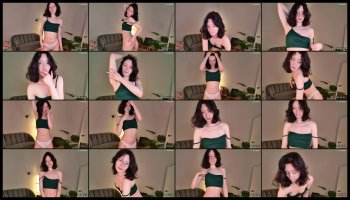 agata_loo — 52 minute Chaturbate female camgirl rip, 720p, Jul 9, 2026