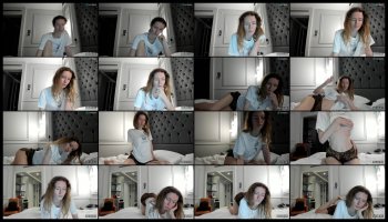 oksanafedorova — 31 minute Chaturbate female camgirl rip, 720p, Jul 10, 2026
