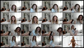 oksanafedorova — 66 minute Chaturbate female camgirl rip, 720p, Jul 10, 2026
