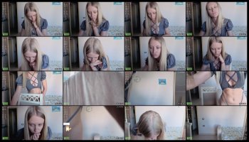 angeellina — 75 minute Chaturbate female camgirl rip, 720p, Jul 11, 2026