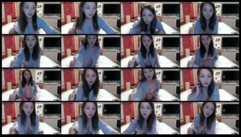 Yuu_jpn — 24 minute Stripchat female camgirl rip, 720p, Jul 12, 2026
