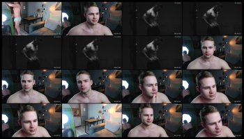 sevan_eleven — 87 minute Chaturbate male camgirl rip, 720p, Jul 14, 2026