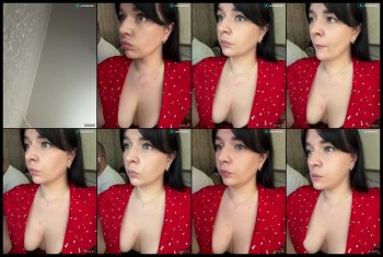 HellMor — 44 minute BongaCams camgirl rip, 1080p, Jul 15, 2026