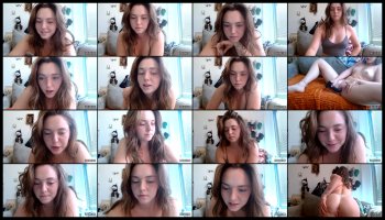 lissielovexo — 75 minute Chaturbate female camgirl rip, 720p, Jul 18, 2026