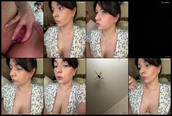 HellMor — 85 minute BongaCams camgirl rip, 1080p, Jul 20, 2026