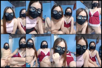-__cherry__- — 69 minute Stripchat couple camgirl rip, 720p, Jul 21, 2026