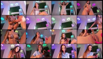 hotfallingdevil — 90 minute Chaturbate female camgirl rip, 720p, Jul 21, 2026